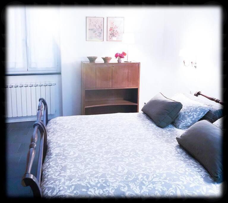 Genova Rinascimentale Codice Citra 0874公寓 外观 照片