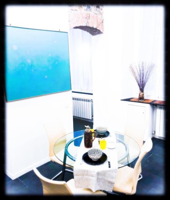 Genova Rinascimentale Codice Citra 0874公寓 外观 照片