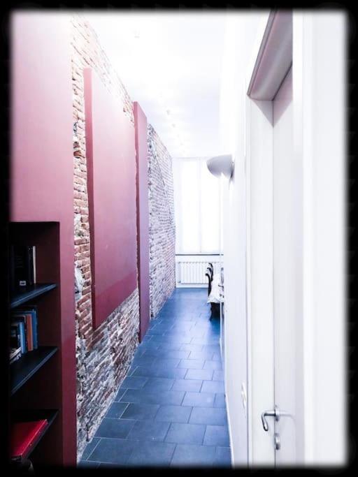 Genova Rinascimentale Codice Citra 0874公寓 外观 照片